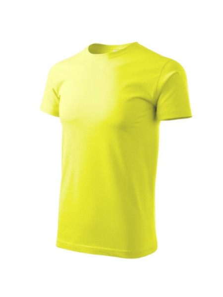 Heavy New - neon yellow