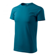 Heavy New - petrol blue