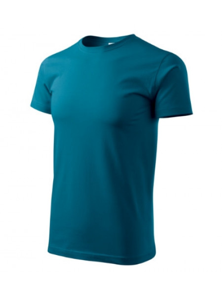 Heavy New - petrol blue