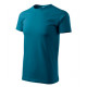 Heavy New - petrol blue