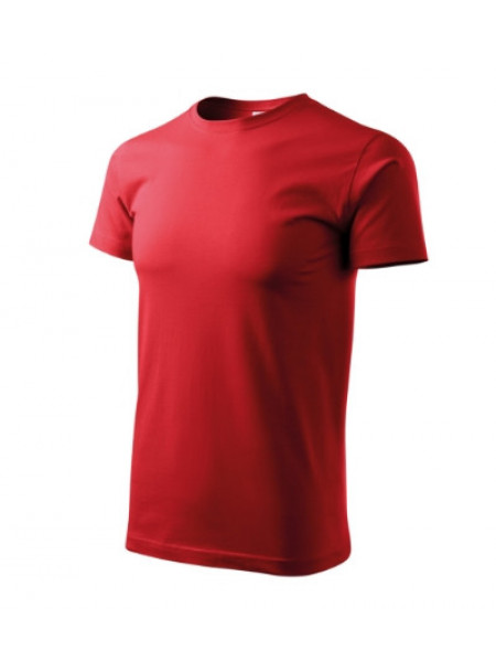Heavy New - red