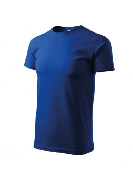 Heavy New - royal blue