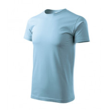 Heavy New - sky blue