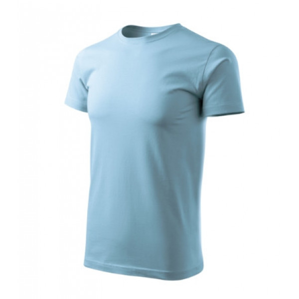 Heavy New - sky blue
