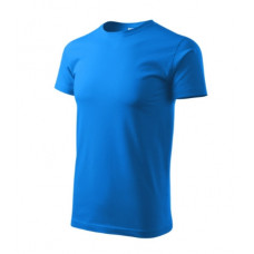Heavy New - snorkel blue