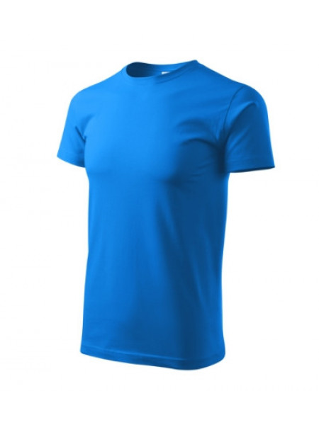Heavy New - snorkel blue