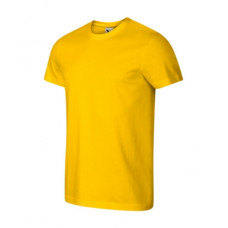 Heavy New - yellow