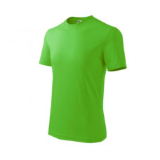 Basic - apple green