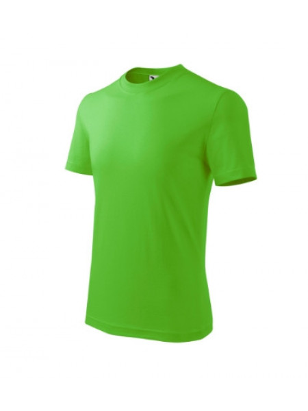 Basic - apple green