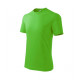 Basic - apple green
