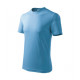 Basic - azure blue