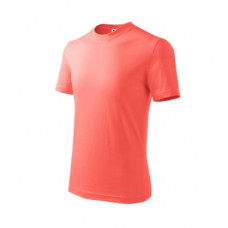 Basic - coral