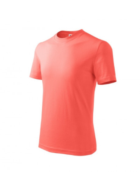 Basic - coral