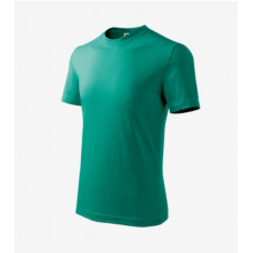 Basic - emerald