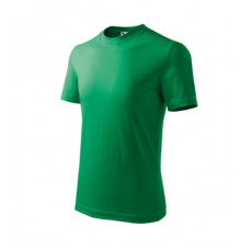 Basic - kelly green