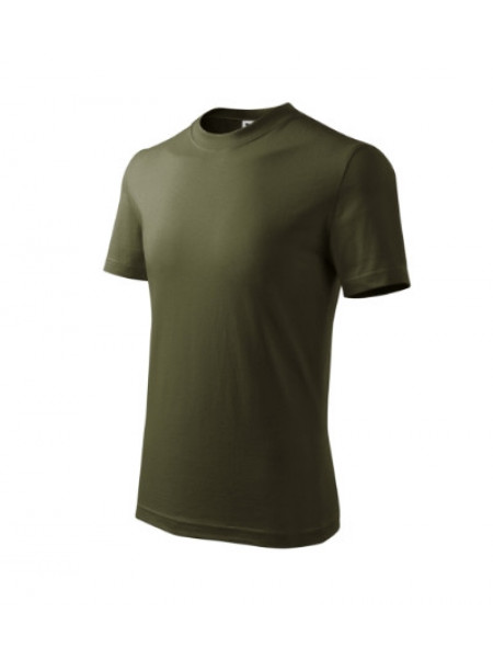 Basic - military