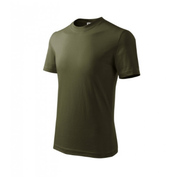 Basic - military