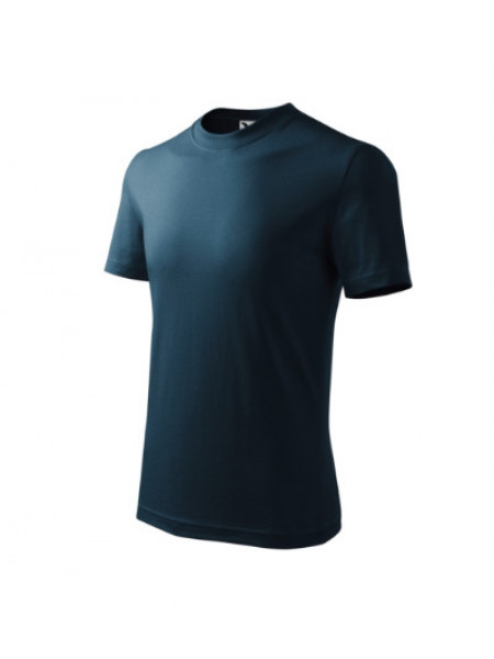 Basic - marineblau