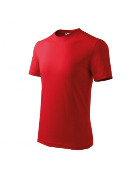 Basic - red