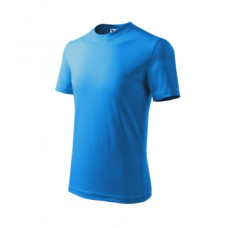 Basic - snorkel blue