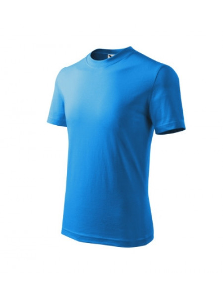 Basic - snorkel blau