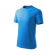Basic - snorkel blue
