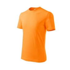 Basic - tangerine orange