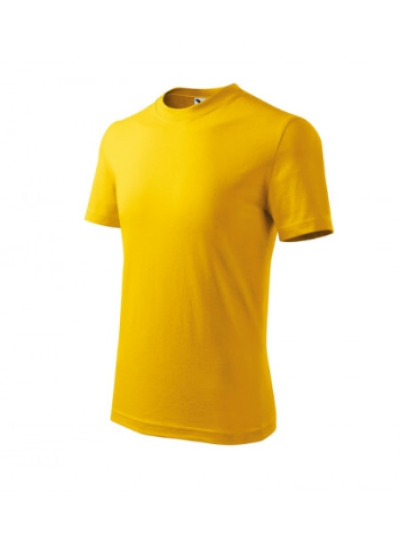 Basic - yellow