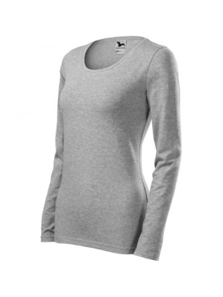 Slim - dark gray melange