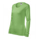 Slim - grass green