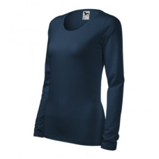Slim - navy blue