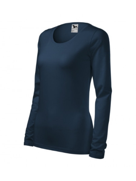Slim - navy blue