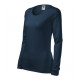 Slim - navy blue