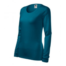Slim - petrol blue