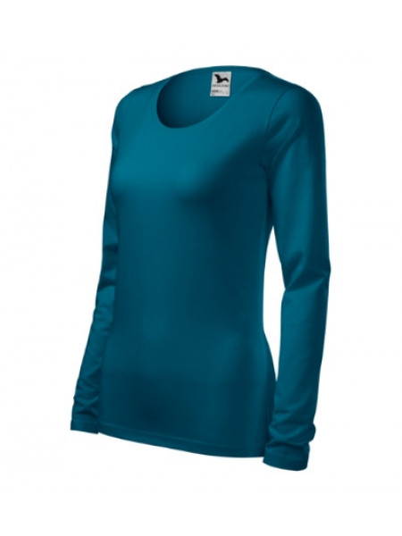 Slim - petrol blue