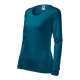 Slim - petrol blue