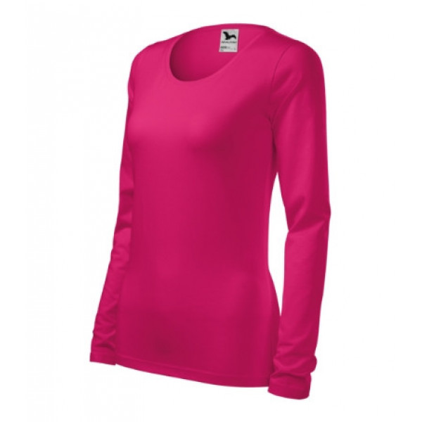 Slim - raspberry pink