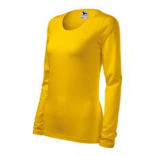 Slim - yellow