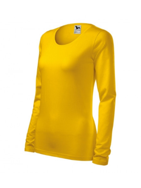 Slim - yellow
