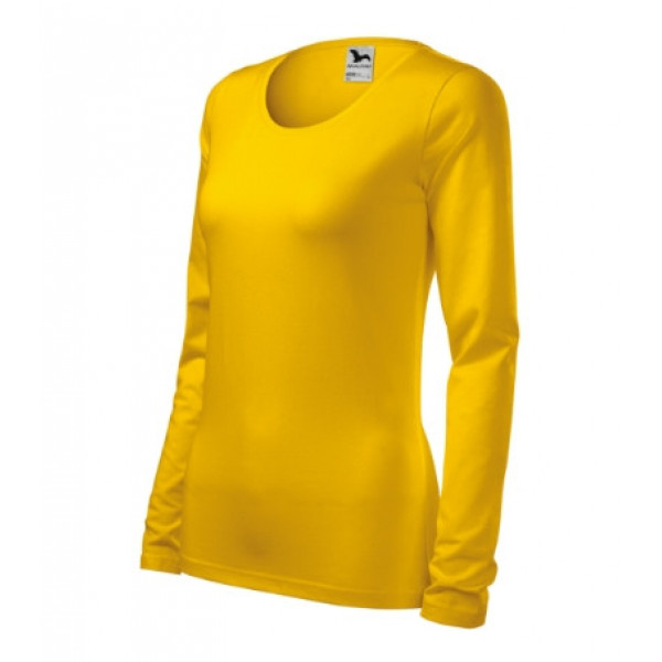 Slim - yellow