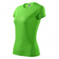 Fantasy - apple green