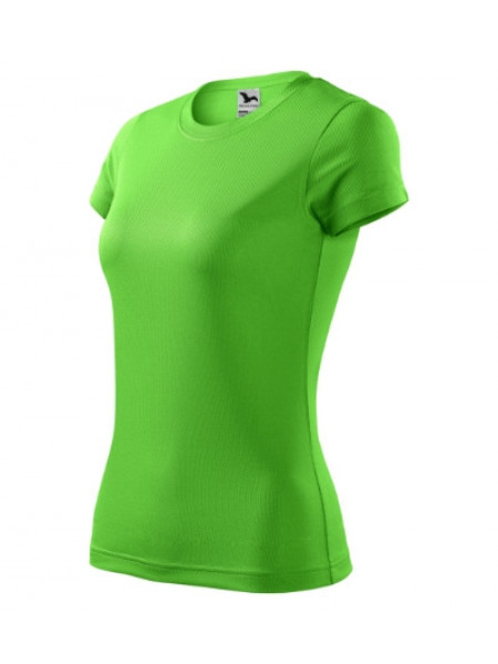 Fantasy - apple green