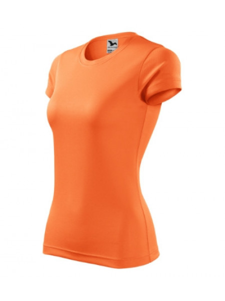 Fantasy - neon mandarine