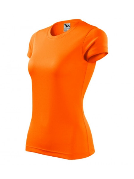 Fantasy - neon orange