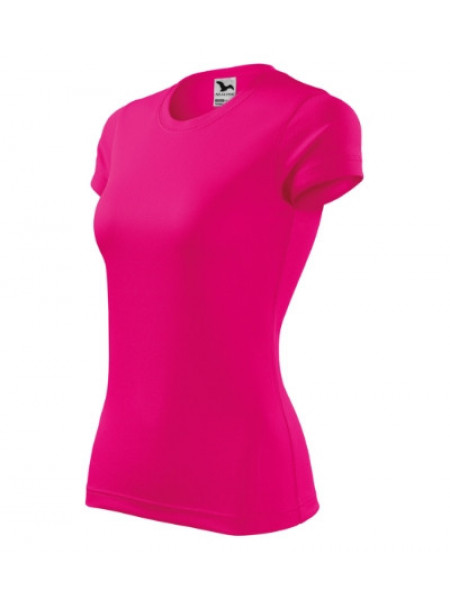 Fantasy - neon rosa