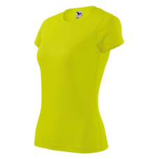 Fantasy - neon yellow