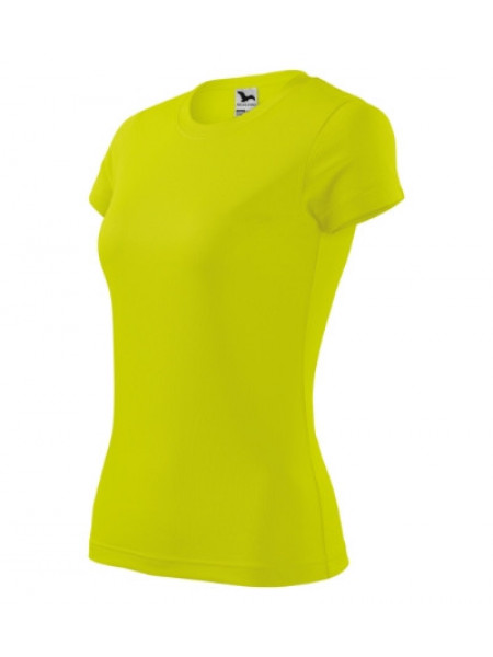 Fantasy - neon yellow