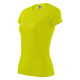 Fantasy - neon yellow