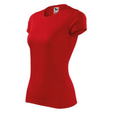 Fantasy - red
