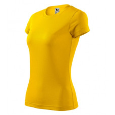 Fantasy - yellow